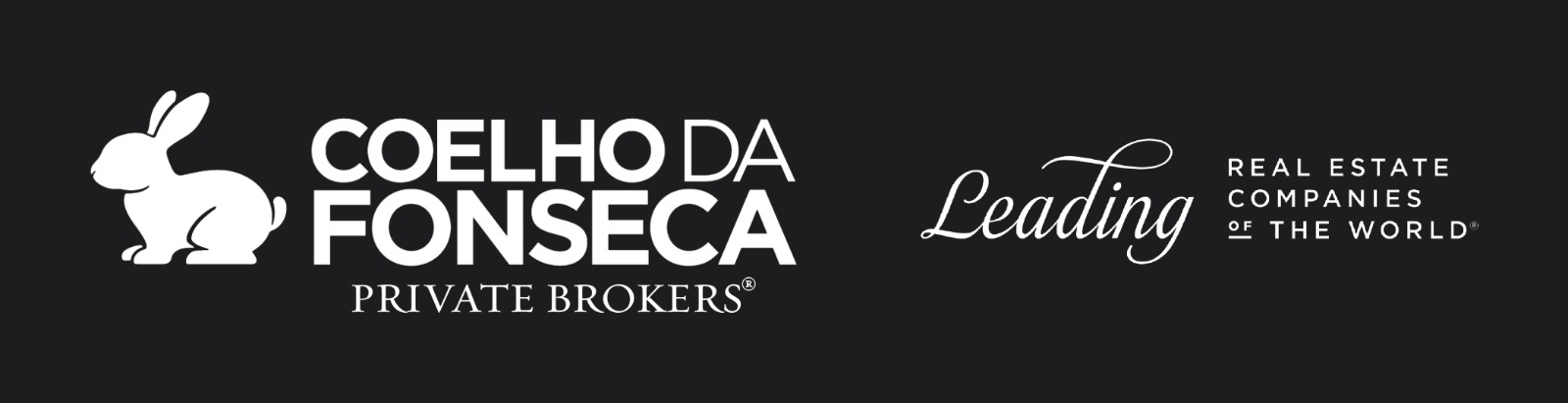 Coelho da Fonseca Private Brokers — afiliação Leading Real Estate Companies of the World